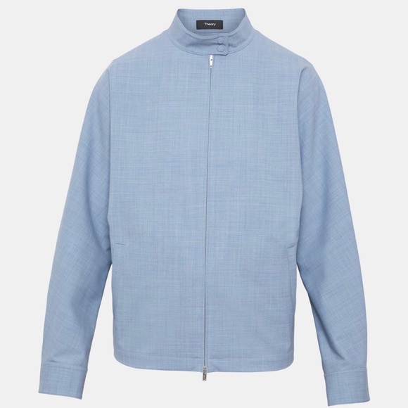 Theory Jacket - Picture 2 of 8